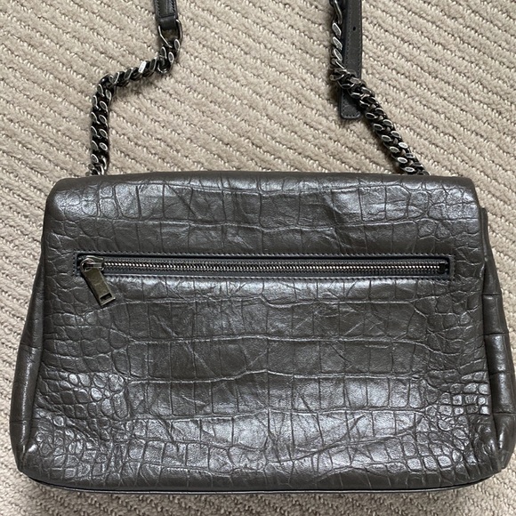 Yves Saint Laurent bag - Picture 2 of 4